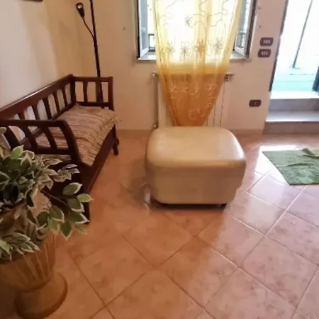 Rita * Giugliano In Campania