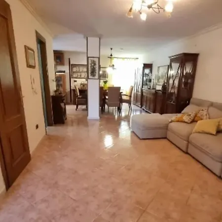 Rita Feriehus Giugliano In Campania