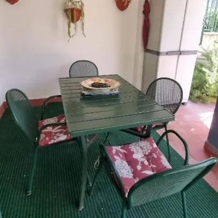 Rita Feriehus Giugliano In Campania